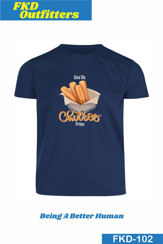 Give Me Churros Shirt