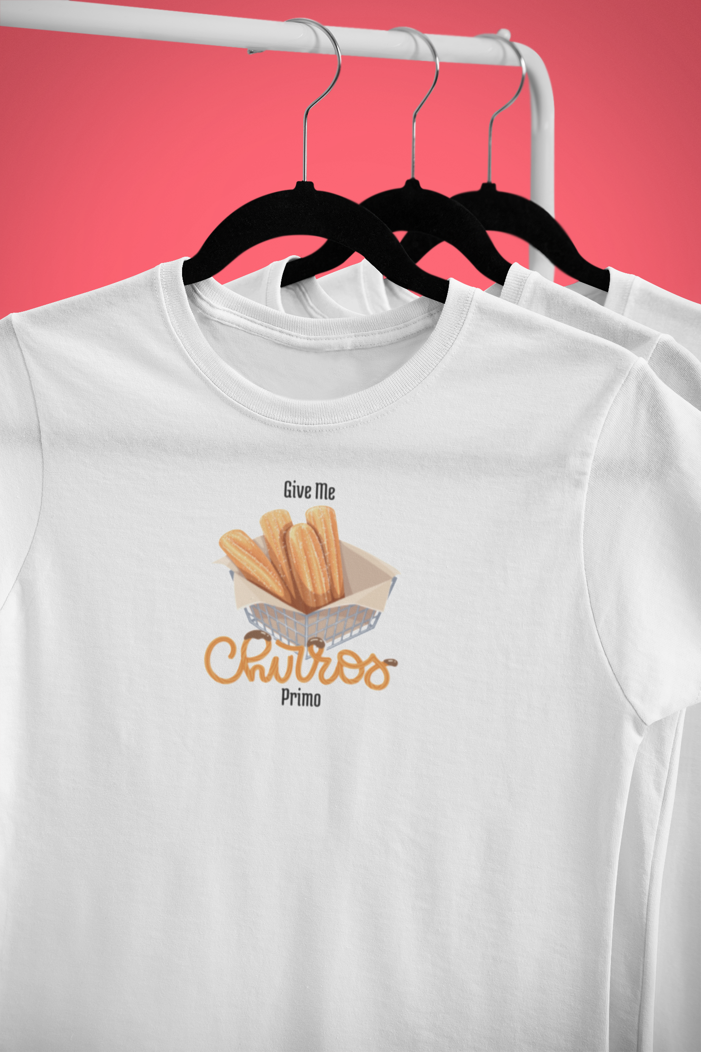 Give Me Churros Shirt